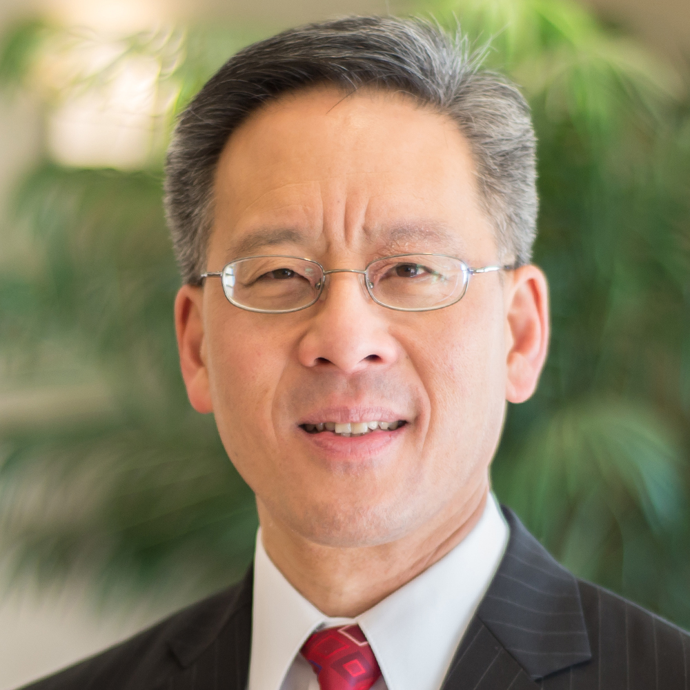 Alan Fong