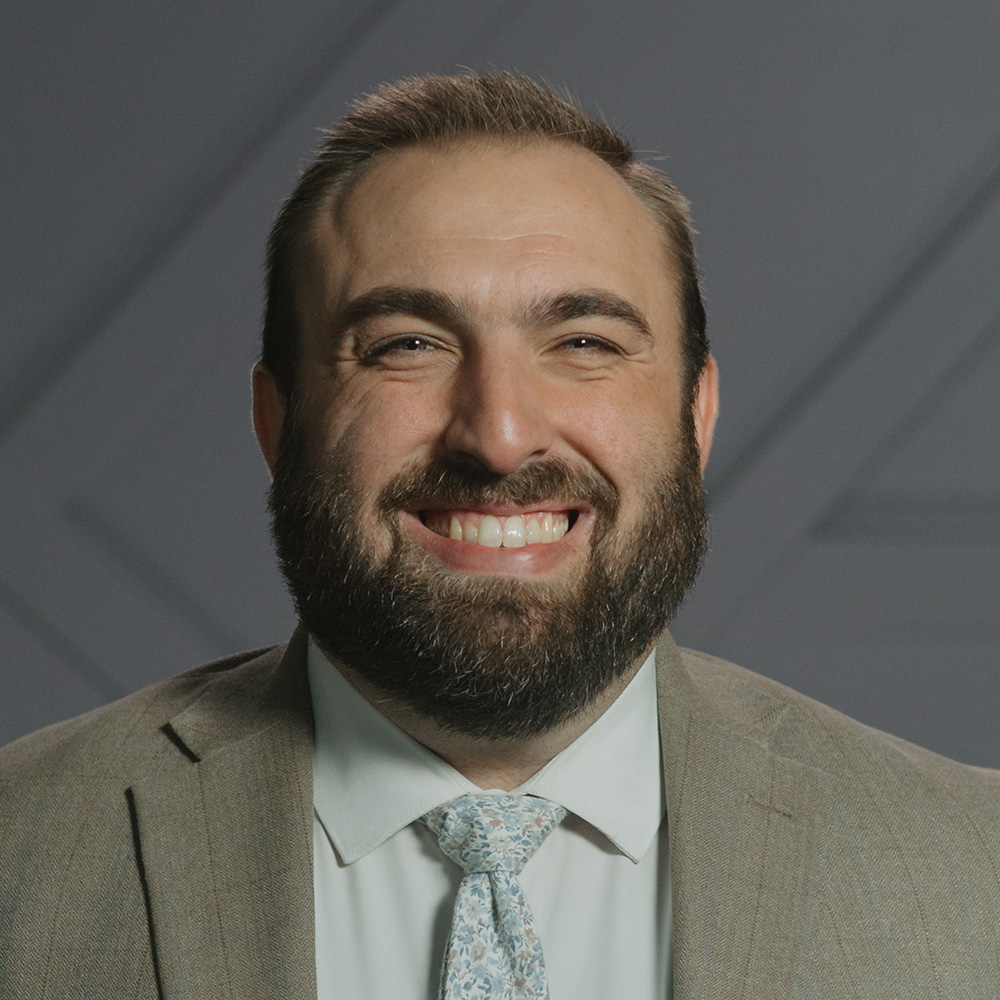 Nick Piervicenti