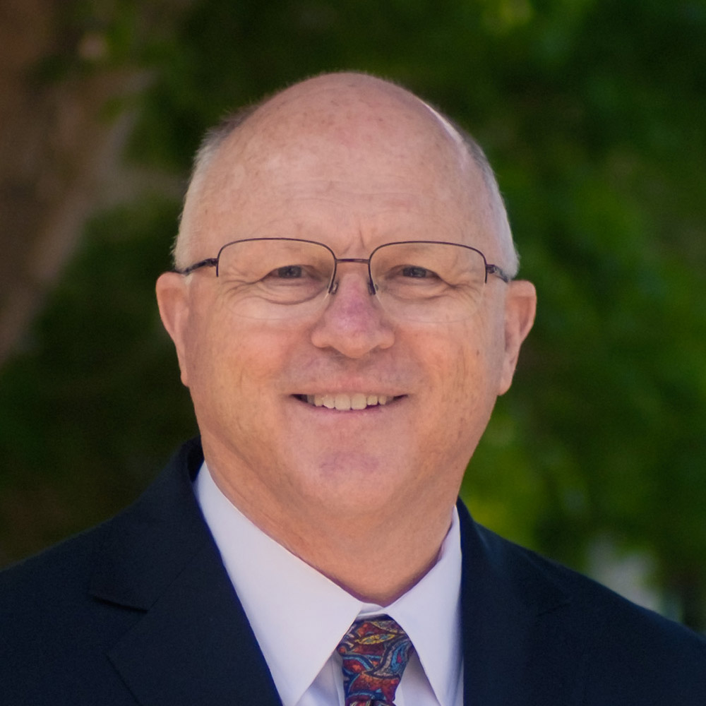 Paul Chappell