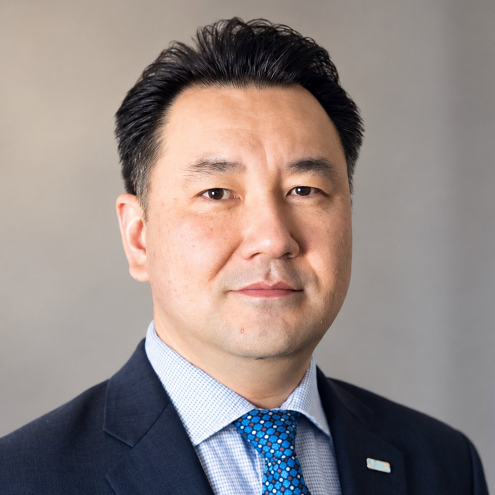 Enoch Kim