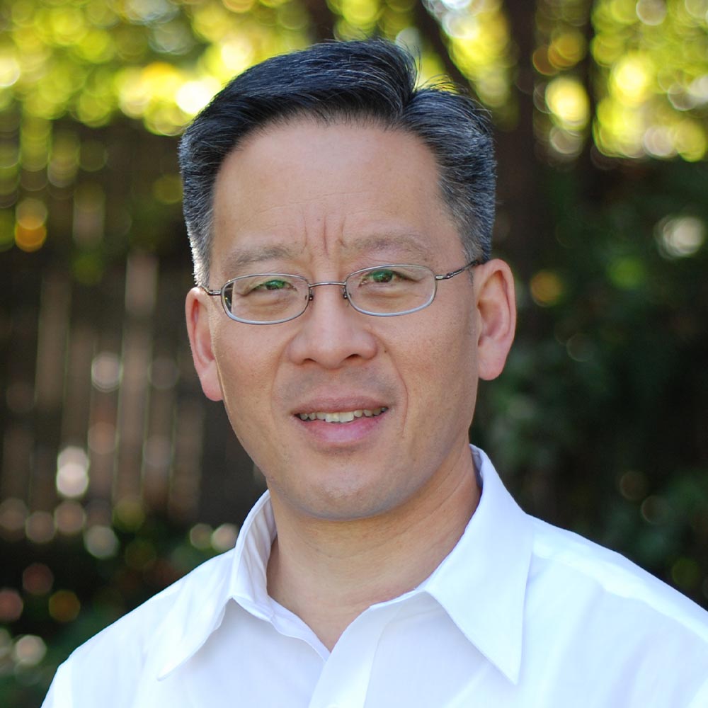 Dr. Alan Fong