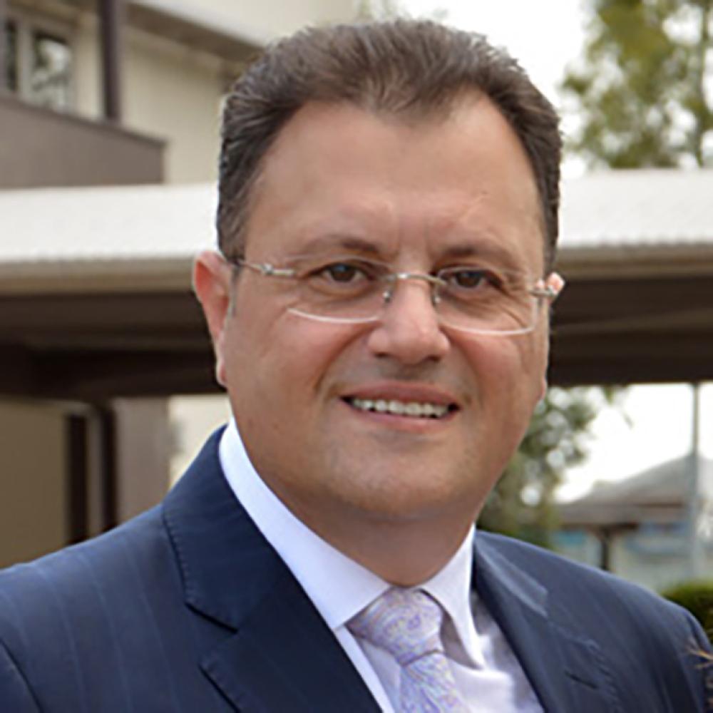 Mansour Youssef