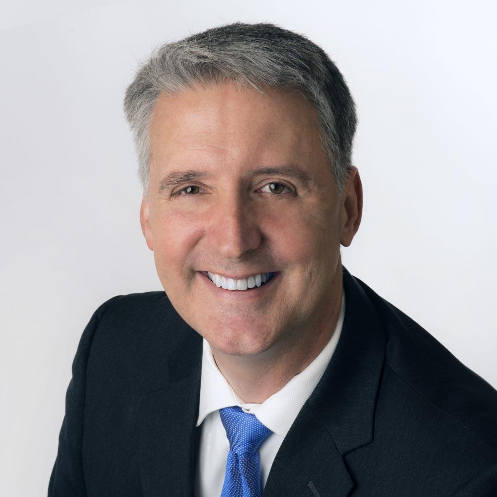 brad dacus