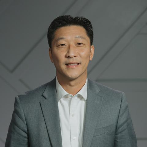 Paul Choi